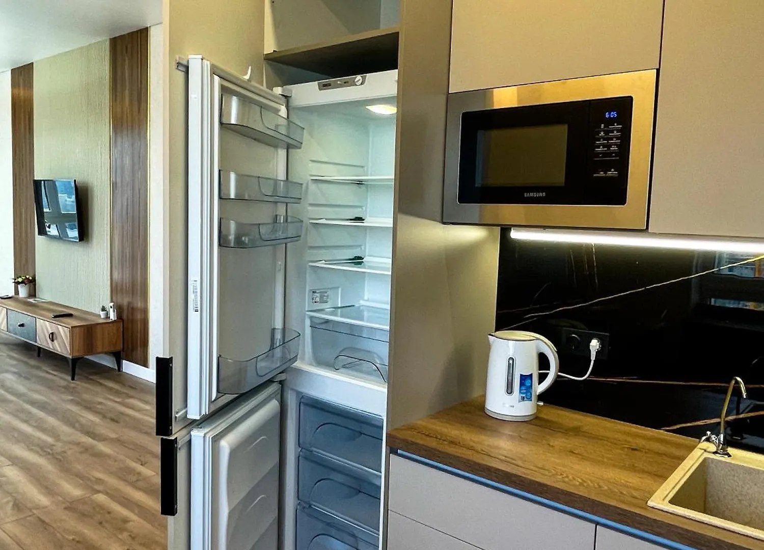 Luxury Apartment Atlant Astana
