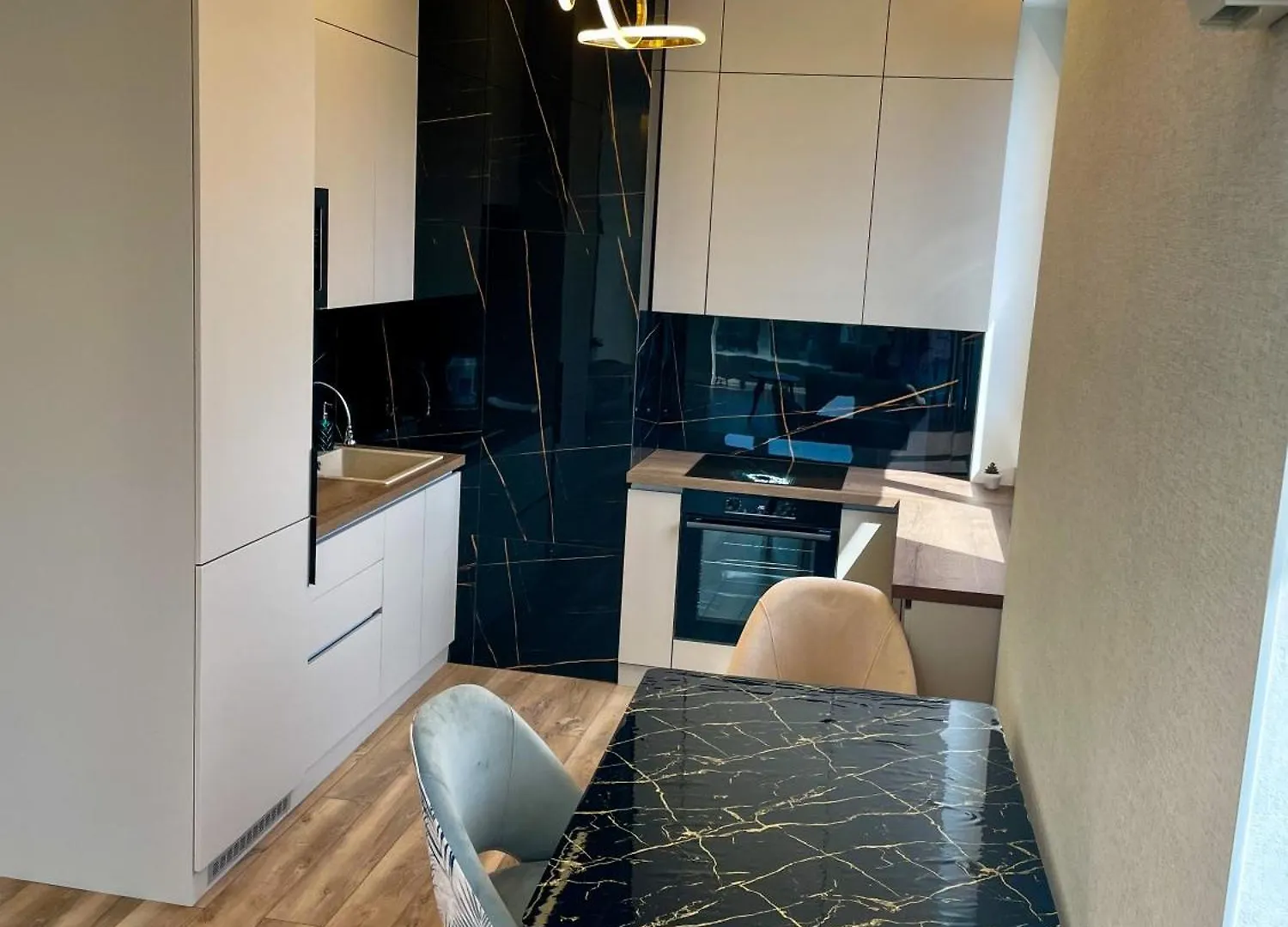 Luxury Apartment Atlant Astana