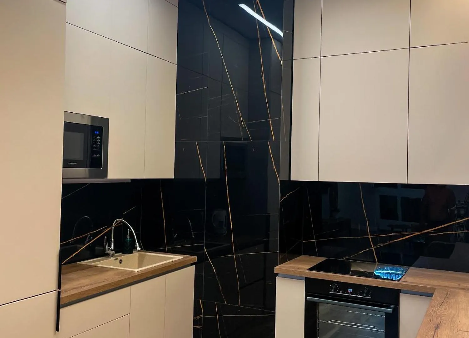 Luxury Apartment Atlant Astana 0*,  Kasakhstan