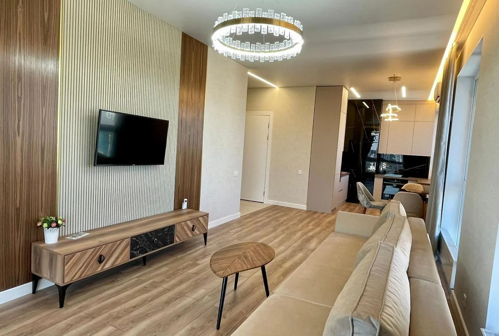 Luxury Apartment Atlant Astana 0*,  Kasakhstan