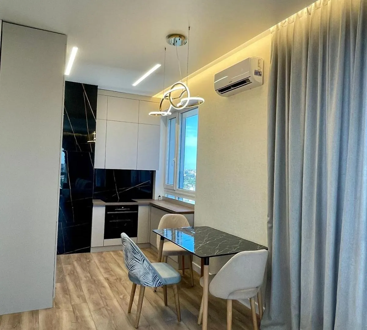 Luxury Apartment Atlant Astana