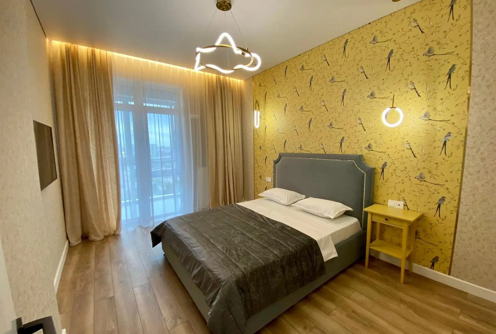 Luxury Apartment Atlant Astana