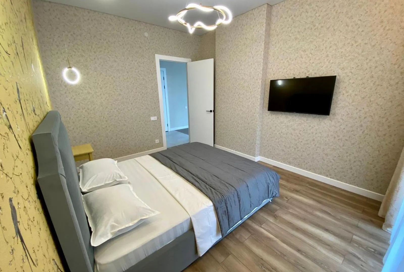 Luxury Apartment Atlant Astana