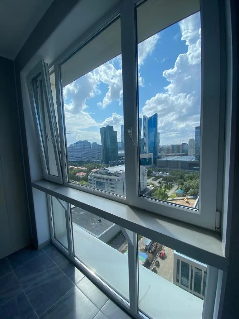Luxury Apartment Atlant Astana