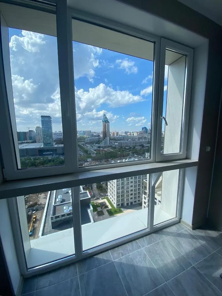 Luxury Apartment Atlant Astana
